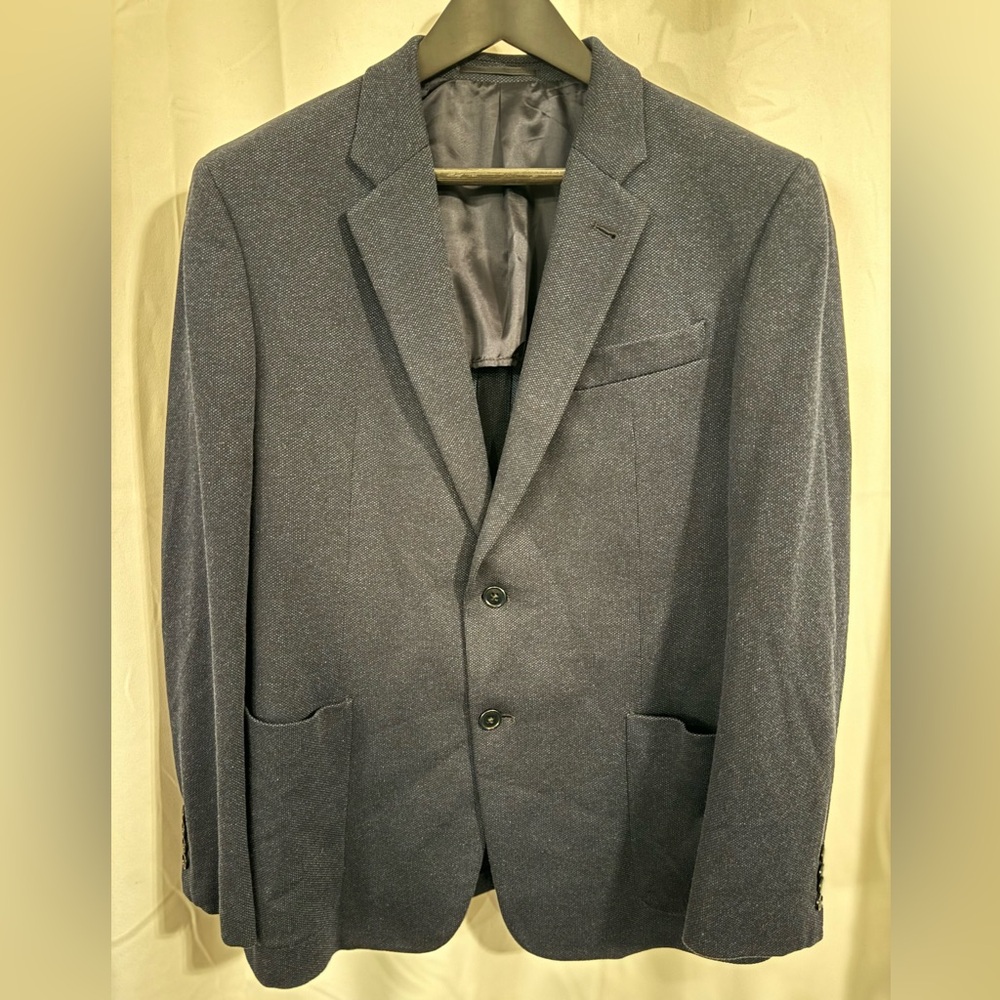 ARMANI COLLEZIONI Blazer